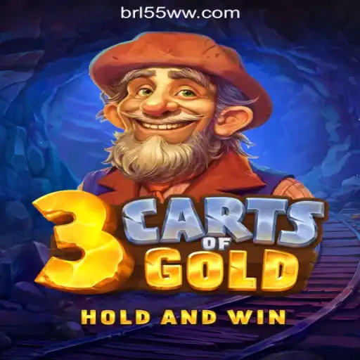 Explore the Enchanting World of 3cartsOfGold: Brazil's Premier Online Casino Game
