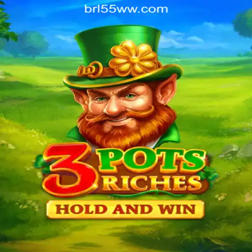 Discover the Thrilling World of 3potsRiches at 55WW.COM, the Premier Online Cassino in Brazil