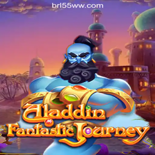 Discover the Magic of Aladdin at 55WW.COM Online Cassino Brasil #1