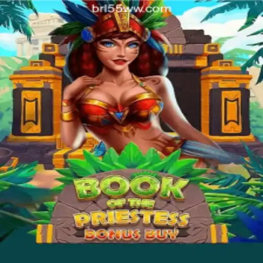 Discover the Enchanting World of BookOfThePriestess at 55WW.COM, the Premier Brazilian Online Casino