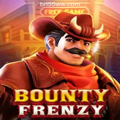 Experience the Thrills of BountyFrenzy at 55WW.COM Online Cassino Brasil #1
