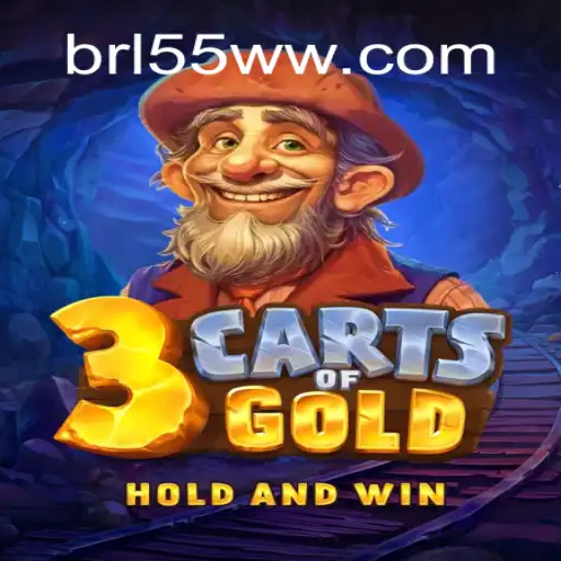 Explore the Enchanting World of 3cartsOfGold: Brazil's Premier Online Casino Game