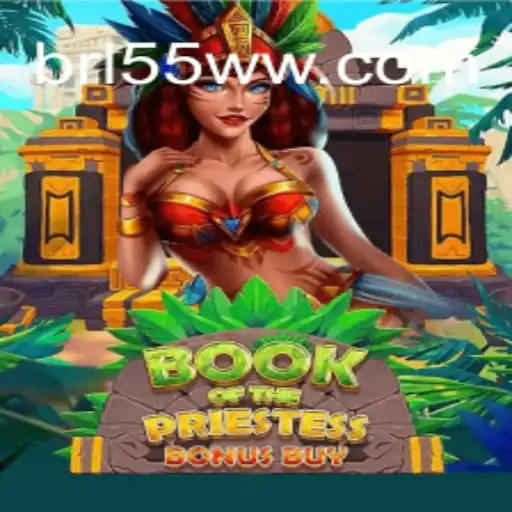 Discover the Enchanting World of BookOfThePriestess at 55WW.COM, the Premier Brazilian Online Casino