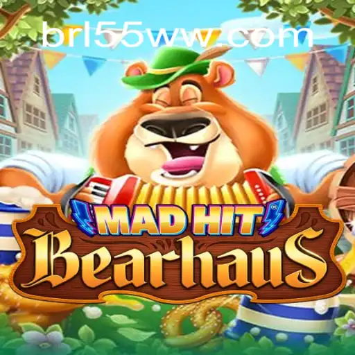 MadHitBearhaus: Exploring the Thrilling World of Casino Adventure