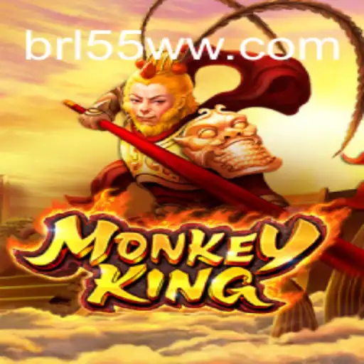 Discover the Excitement of MonkeyKing: Unleash Fun at 55WW.COM Online Cassino Brasil #1