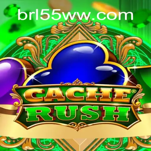CacheRush: The Thrilling Online Casino Experience in Brazil