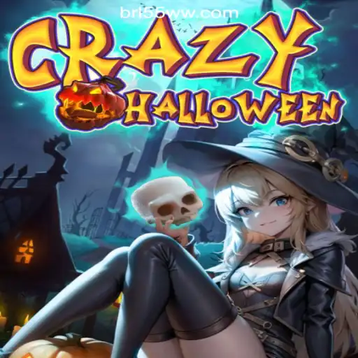 Step into the Thrilling World of CrazyHalloween: A Premier Game Experience at 55WW.COM Online Cassino Brasil #1