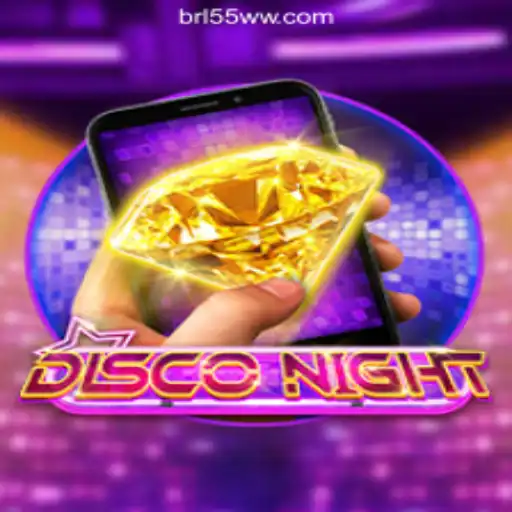 Explore the Exciting World of DiscoNightM: The Premier 55WW.COM Online Cassino Brasil #1 Game