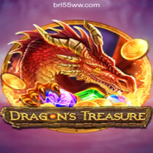 Embark on an Epic Quest with DragonsTreasure at 55WW.COM Online Casino Brasil #1
