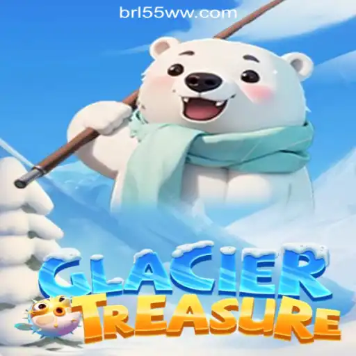 Explore the Enchanting World of GlacierTreasure
