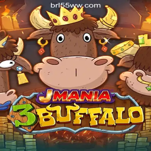 Exploring JMania3Buffalo: A New Adventure in Online Gaming