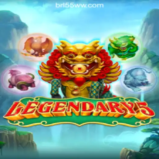 Legendary5: Unveiling a New Era in Online Gaming with 55WW.COM
