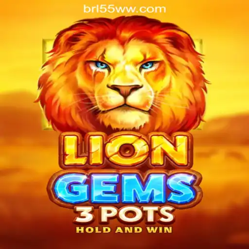 Discover LionGems3pots: The Latest Sensation in Online Gaming at 55WW.COM