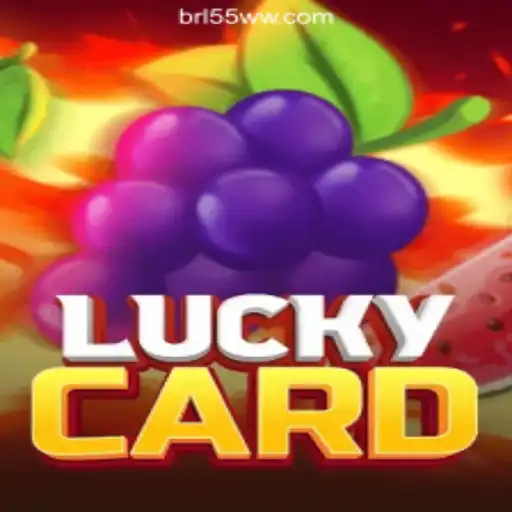 Discover the Thrilling World of LuckyCard at 55WW.COM Online Cassino Brasil #1