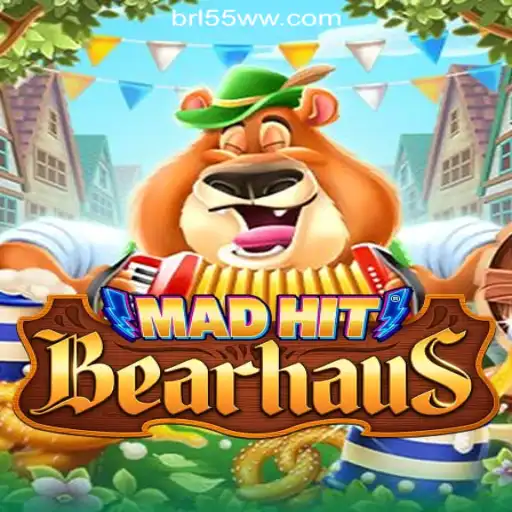 MadHitBearhaus: Exploring the Thrilling World of Casino Adventure