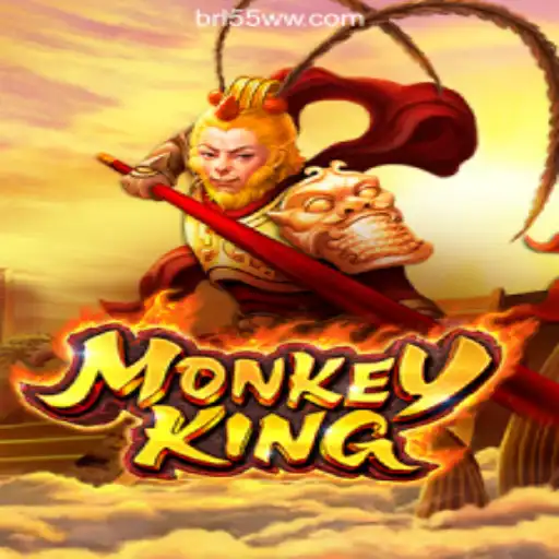 Discover the Excitement of MonkeyKing: Unleash Fun at 55WW.COM Online Cassino Brasil #1