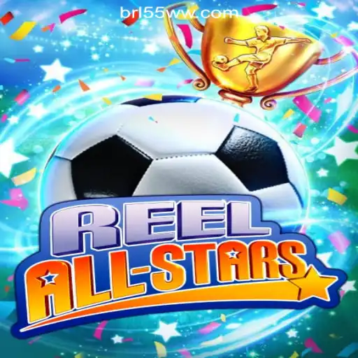 ReelAllStars: A New Adventure in Online Gaming
