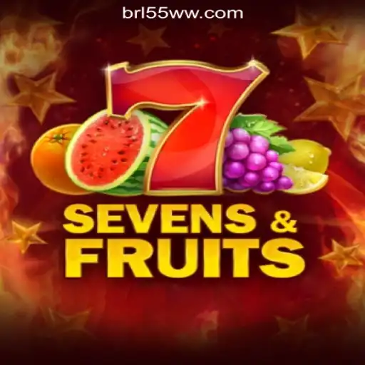 Discover the Thrills of SevensFruits at 55WW.COM: The Premier Online Casino in Brazil