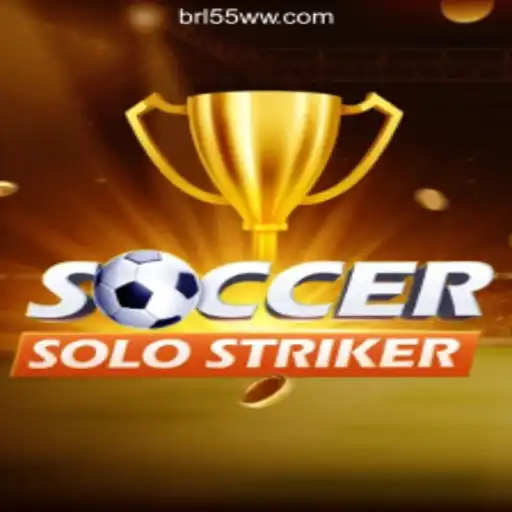 SoccerSoloStriker: A Thrilling Journey into the World of Online Gaming
