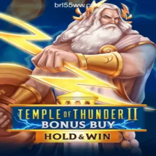 Explore the Exciting World of Temple of Thunder II Bonus Buy at 55WW.COM Online Cassino Brasil #1